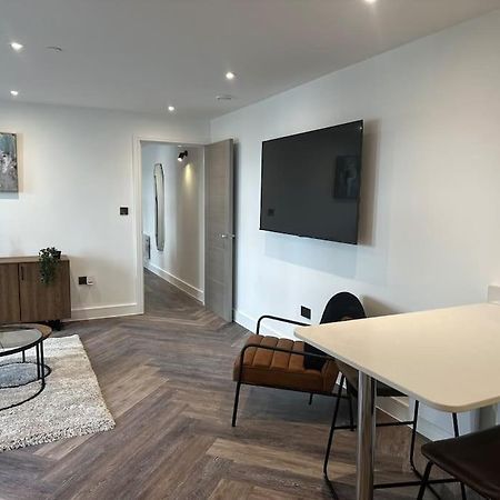 Museum View Apartments City Centre 1 Bedroom Cardiff Zewnętrze zdjęcie