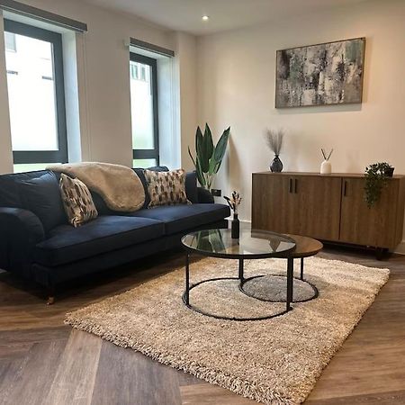 Museum View Apartments City Centre 1 Bedroom Cardiff Zewnętrze zdjęcie